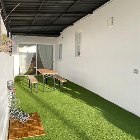 Casa “Dona Gloria” Villa ลอสยานอส เด อารีดาเน ภายนอก รูปภาพ