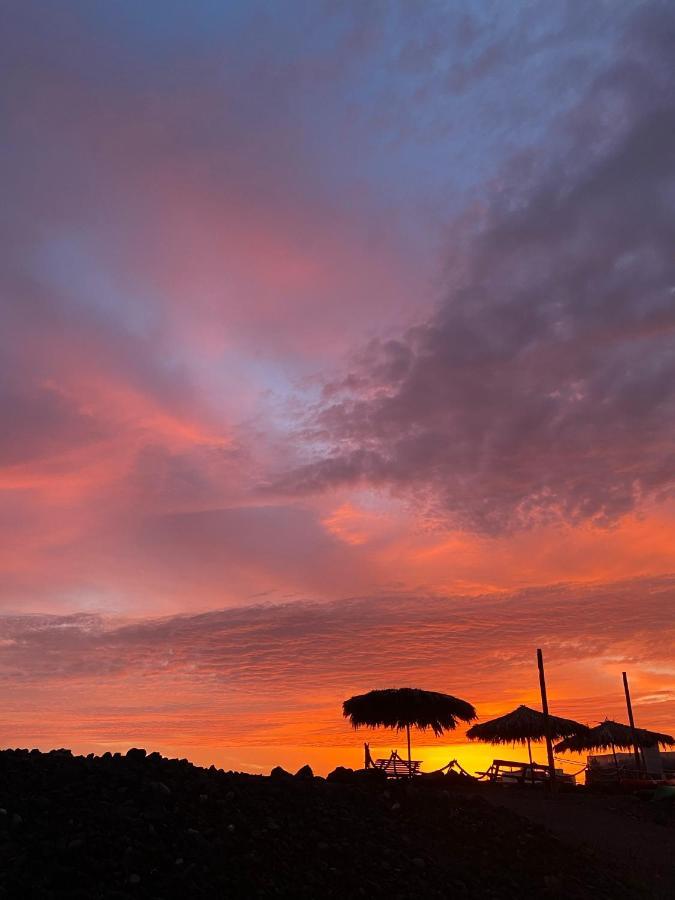 Casa “Dona Gloria” Villa ลอสยานอส เด อารีดาเน ภายนอก รูปภาพ