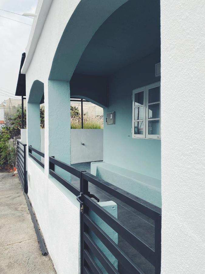 Casa “Dona Gloria” Villa ลอสยานอส เด อารีดาเน ภายนอก รูปภาพ
