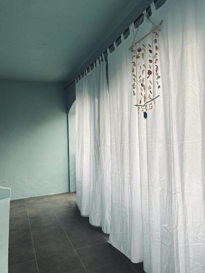 Casa “Dona Gloria” Villa ลอสยานอส เด อารีดาเน ภายนอก รูปภาพ