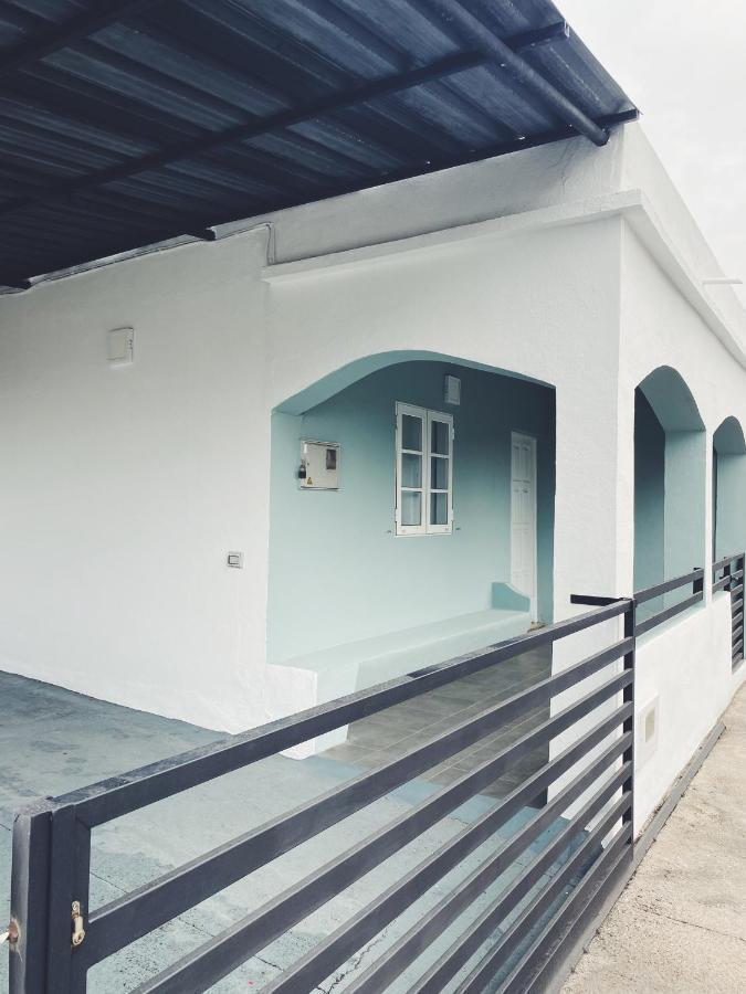Casa “Dona Gloria” Villa ลอสยานอส เด อารีดาเน ภายนอก รูปภาพ